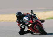 Honda CBR1000RR